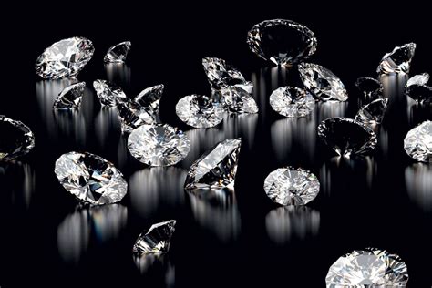 The Hottest Issue in the Diamond Industry: .